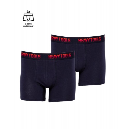 Heavy Tools AWAX25 Férfi alsónadrág / navy