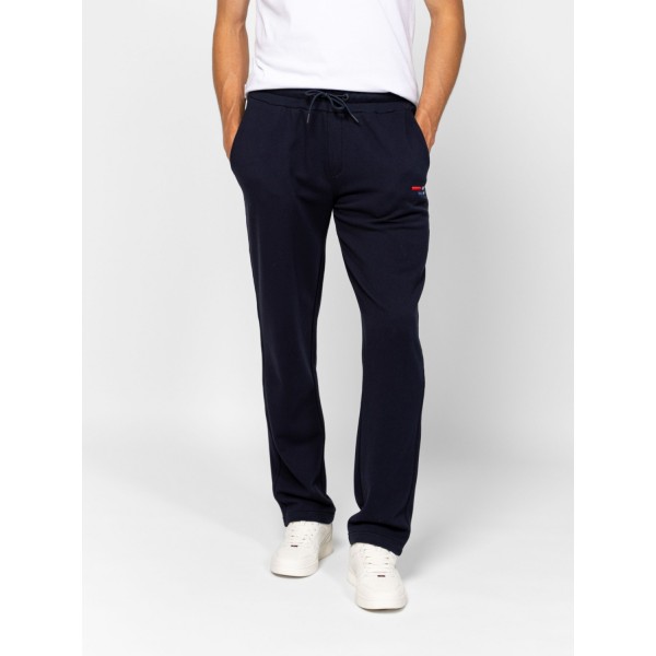 Heavy Tools ZALENW25 Férfi jogging hosszúnadrág / navy