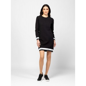 Heavy Tools VAKTOW25 Női jogging ruha / black