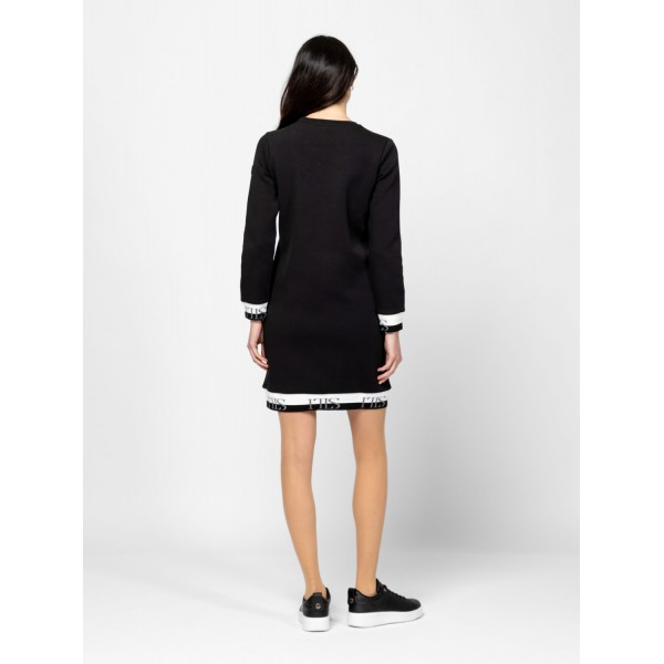 Heavy Tools VAKTOW25 Női jogging ruha / black