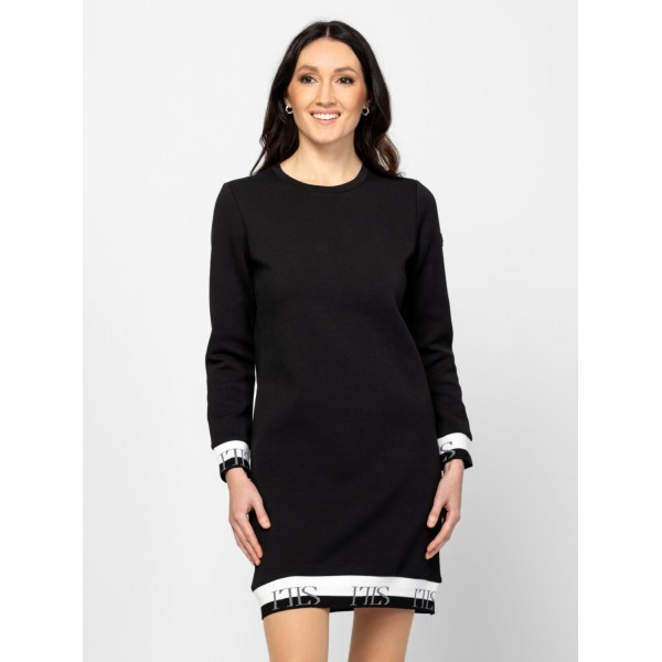 Heavy Tools VAKTOW25 Női jogging ruha / black