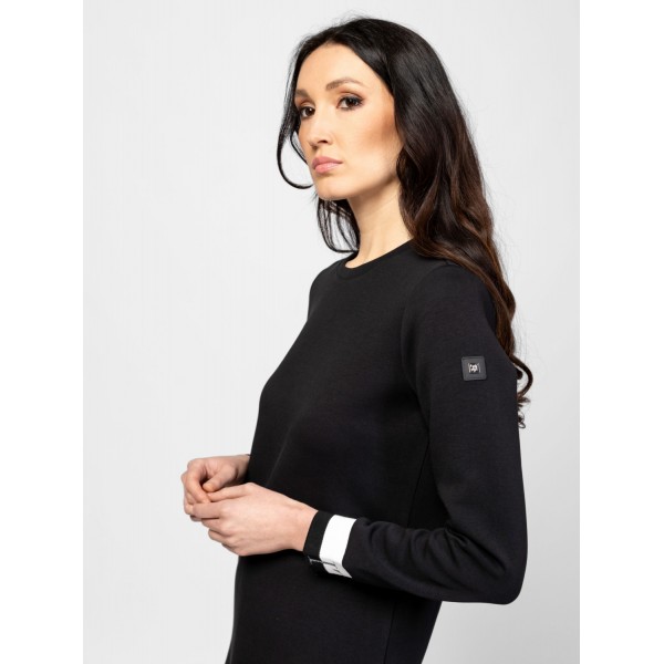 Heavy Tools VAKTOW25 Női jogging ruha / black