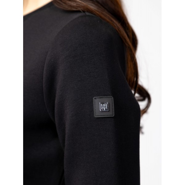 Heavy Tools VAKTOW25 Női jogging ruha / black