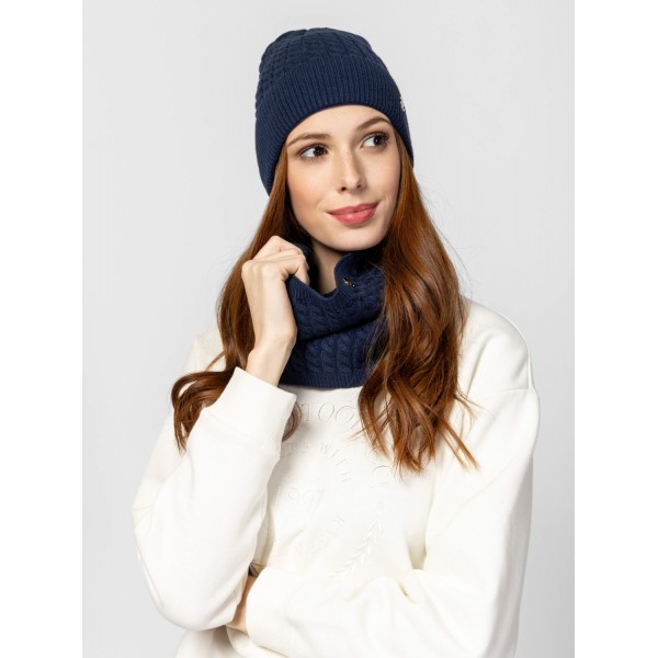 Heavy Tools PANIPAT25 Női sapka / navy