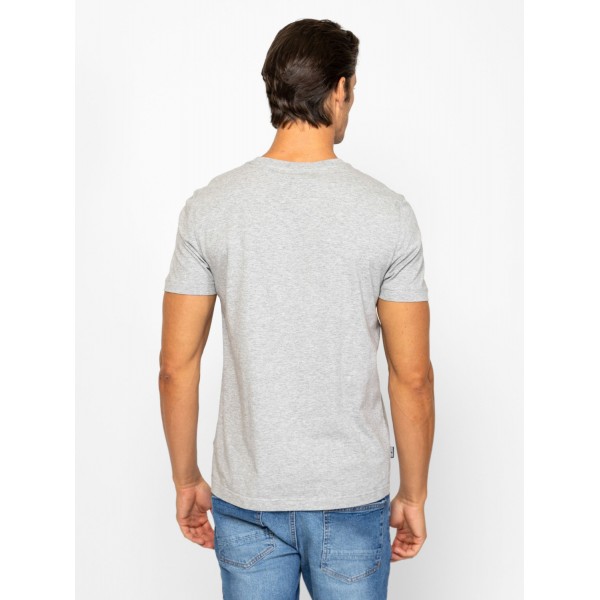 Heavy Tools MARDA Férfi rövidujjú póló / string