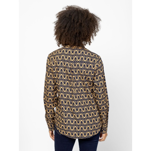 Heavy Tools RAMINI Női ing és blúz / raindrop