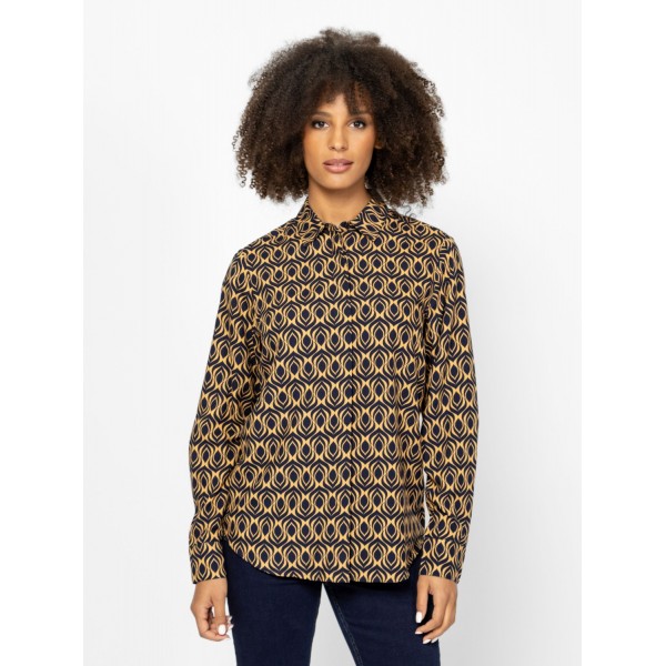 Heavy Tools RAMINI Női ing és blúz / raindrop