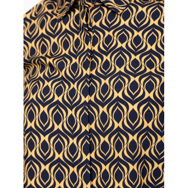 Heavy Tools RAMINI Női ing és blúz / raindrop