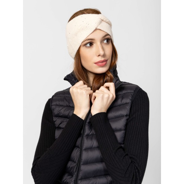 Heavy Tools PENSARE Női sapka / creme