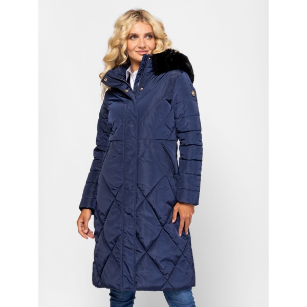 Heavy Tools NADA Női utcai kabát  / navy