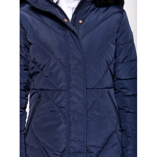 Heavy Tools NADA Női utcai kabát  / navy