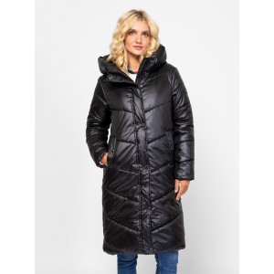 Heavy Tools NALLA Női utcai kabát  / black