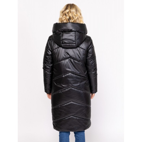 Heavy Tools NALLA Női utcai kabát  / black