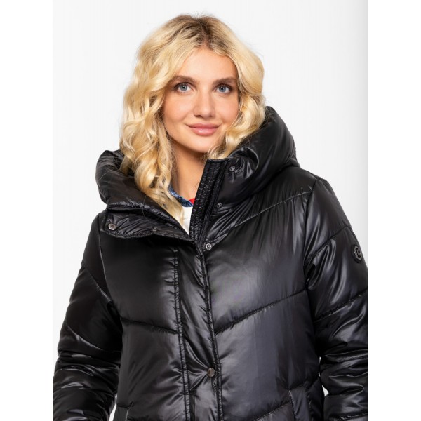 Heavy Tools NALLA Női utcai kabát  / black