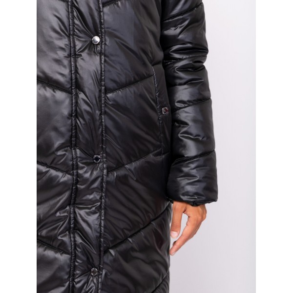 Heavy Tools NALLA Női utcai kabát  / black