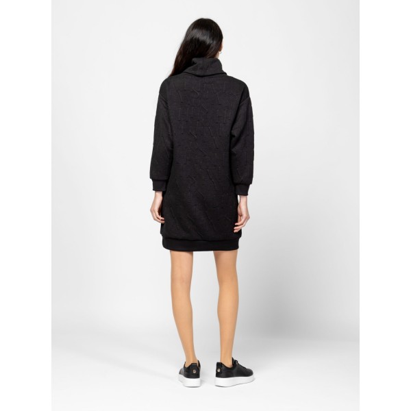 Heavy Tools VIENEW25 Női jogging ruha / black