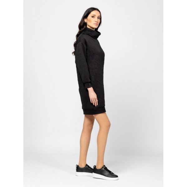 Heavy Tools VIENEW25 Női jogging ruha / black