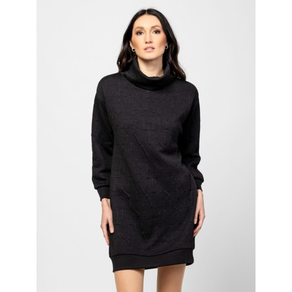 Heavy Tools VIENEW25 Női jogging ruha / black