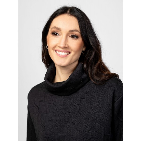 Heavy Tools VIENEW25 Női jogging ruha / black