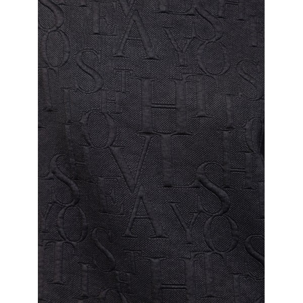 Heavy Tools VIENEW25 Női jogging ruha / black