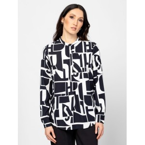 Heavy Tools REBAW25 Női ing és blúz / letters