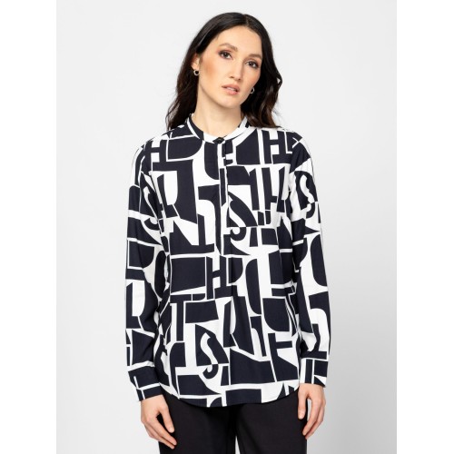 Heavy Tools REBAW25 Női ing és blúz / letters