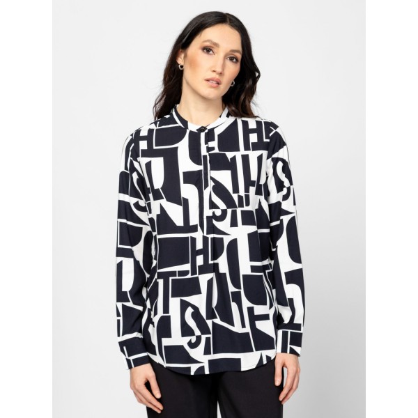 Heavy Tools REBAW25 Női ing és blúz / letters