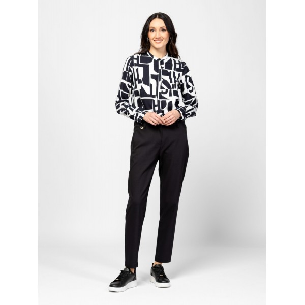 Heavy Tools REBAW25 Női ing és blúz / letters