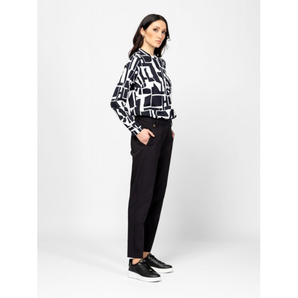 Heavy Tools REBAW25 Női ing és blúz / letters