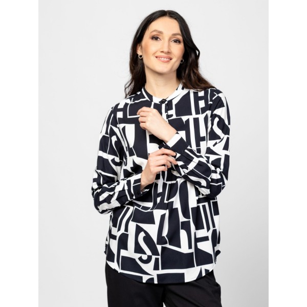 Heavy Tools REBAW25 Női ing és blúz / letters