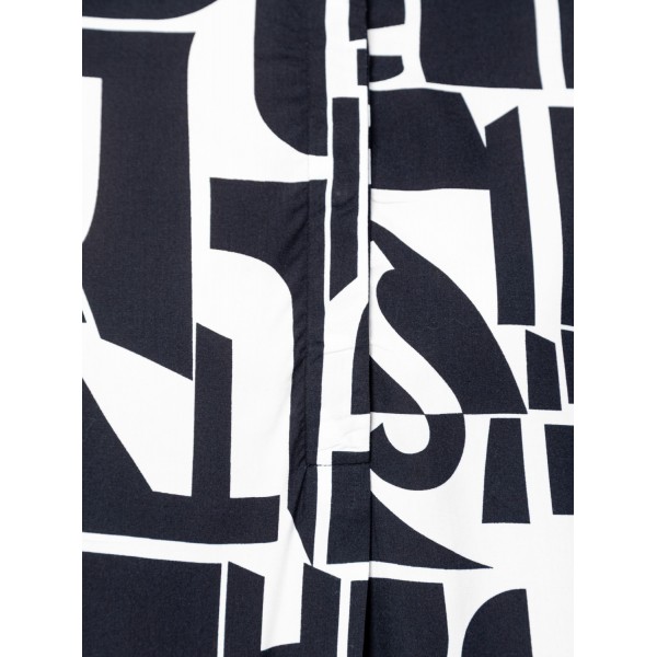 Heavy Tools REBAW25 Női ing és blúz / letters