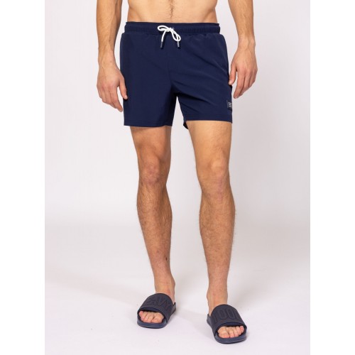 Heavy Tools JUMBO Férfi boardshort / navy