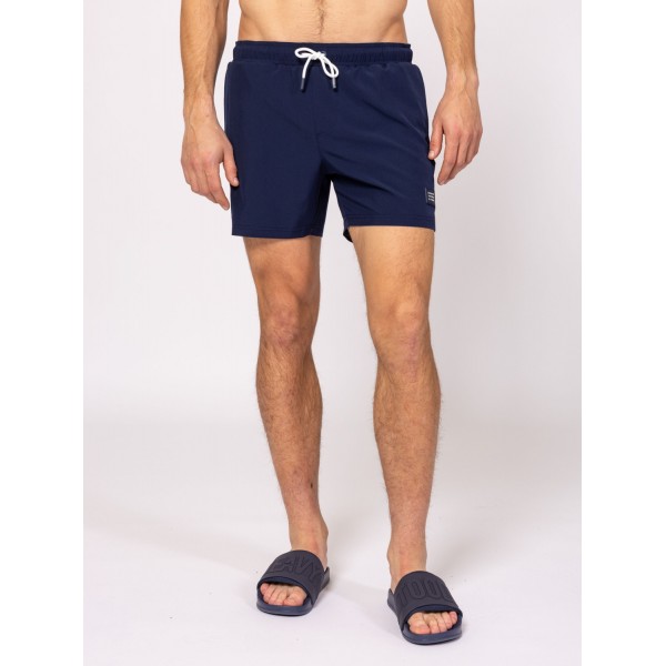 Heavy Tools JUMBO Férfi  boardshort / navy
