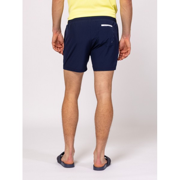 Heavy Tools JUMBO Férfi  boardshort / navy