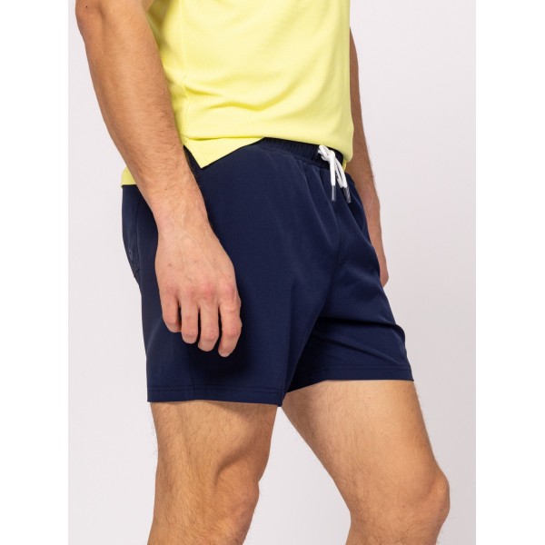 Heavy Tools JUMBO Férfi  boardshort / navy
