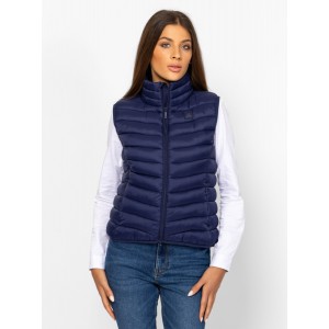 Heavy Tools WAGMAW25 Női mellény / navy