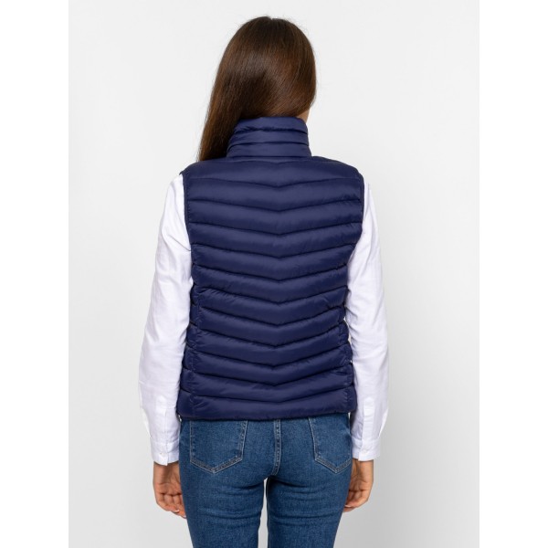 Heavy Tools WAGMAW25 Női mellény / navy