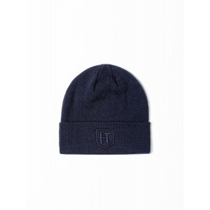 Heavy Tools PLAKE Férfi sapka / navy