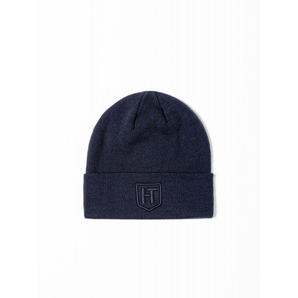Heavy Tools PLAKE Férfi sapka / navy