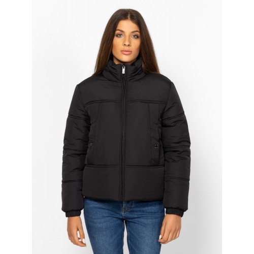 Heavy Tools NEOLA Női utcai dzseki / black