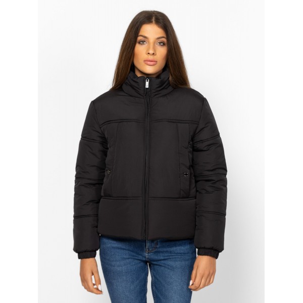 Heavy Tools NEOLA Női utcai dzseki / black