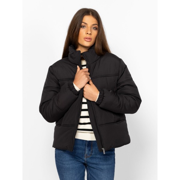 Heavy Tools NEOLA Női utcai dzseki / black