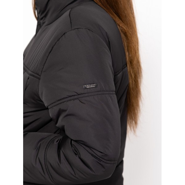 Heavy Tools NEOLA Női utcai dzseki / black