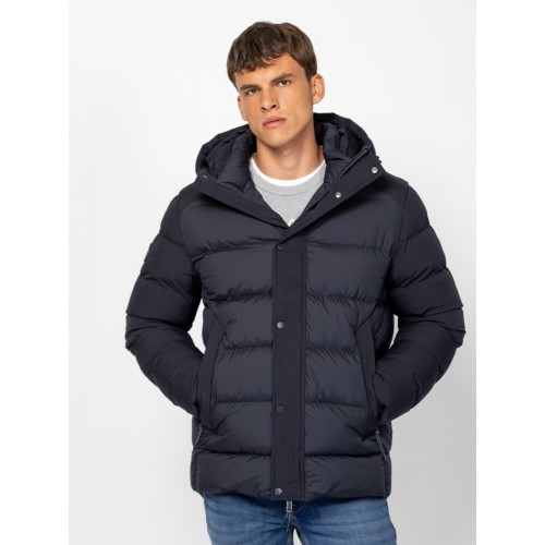 Heavy Tools NARIK Férfi utcai dzseki / navy