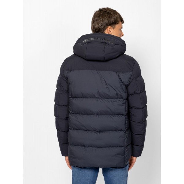 Heavy Tools NARIK Férfi utcai dzseki / navy