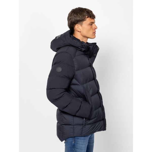 Heavy Tools NARIK Férfi utcai dzseki / navy