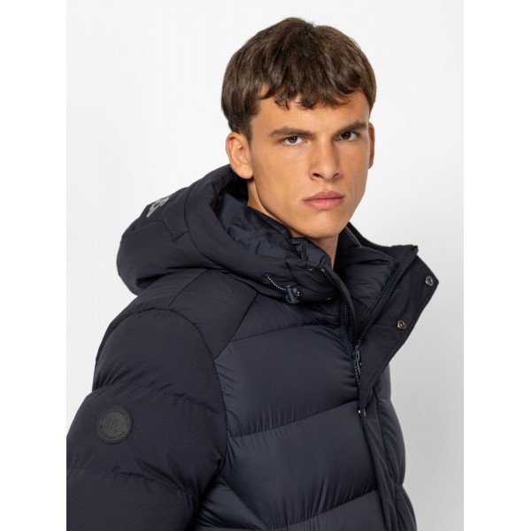 Heavy Tools NARIK Férfi utcai dzseki / navy