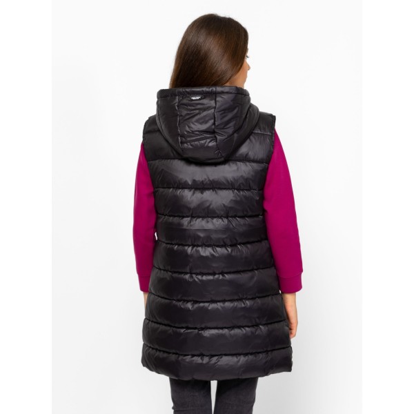 Heavy Tools WILNAW25 Női mellény / black