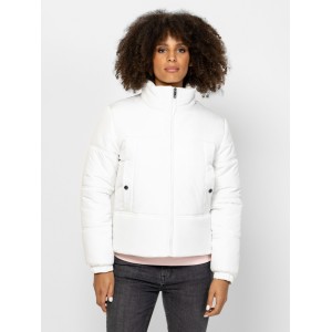 Heavy Tools NEOLA Női utcai dzseki / ecru