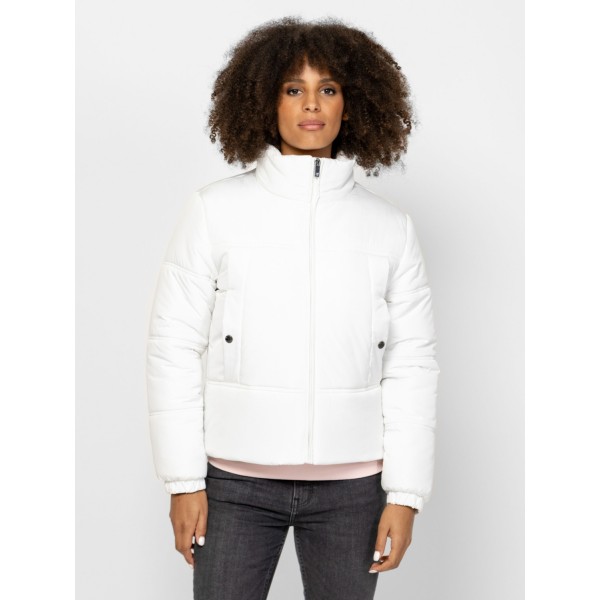 Heavy Tools NEOLA Női utcai dzseki / ecru